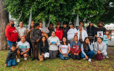 Cine La Mina invita a la función de ‘No sucumbió la eternidad’ en Irapuato