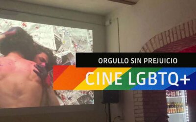 Orgullo sin prejucio: CINE LGBTQ+